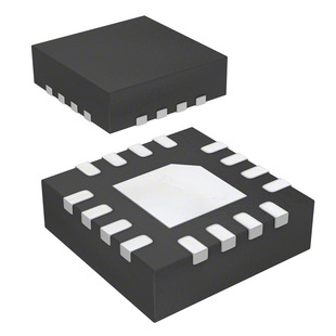 HMC548LP3ETR Image