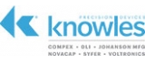 Knowles NOVACAP